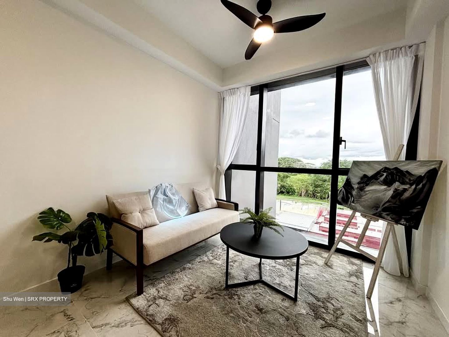 Sceneca Residence (D16), Apartment #557878511